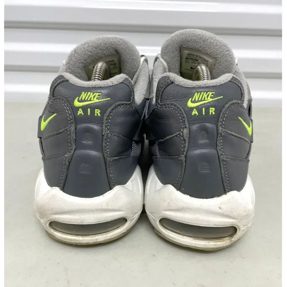 Nike By You ID Air Max 95 Men's 12.5 Woven Running Shoes